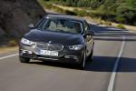 BMW 3-Series Modern Line 2011 года